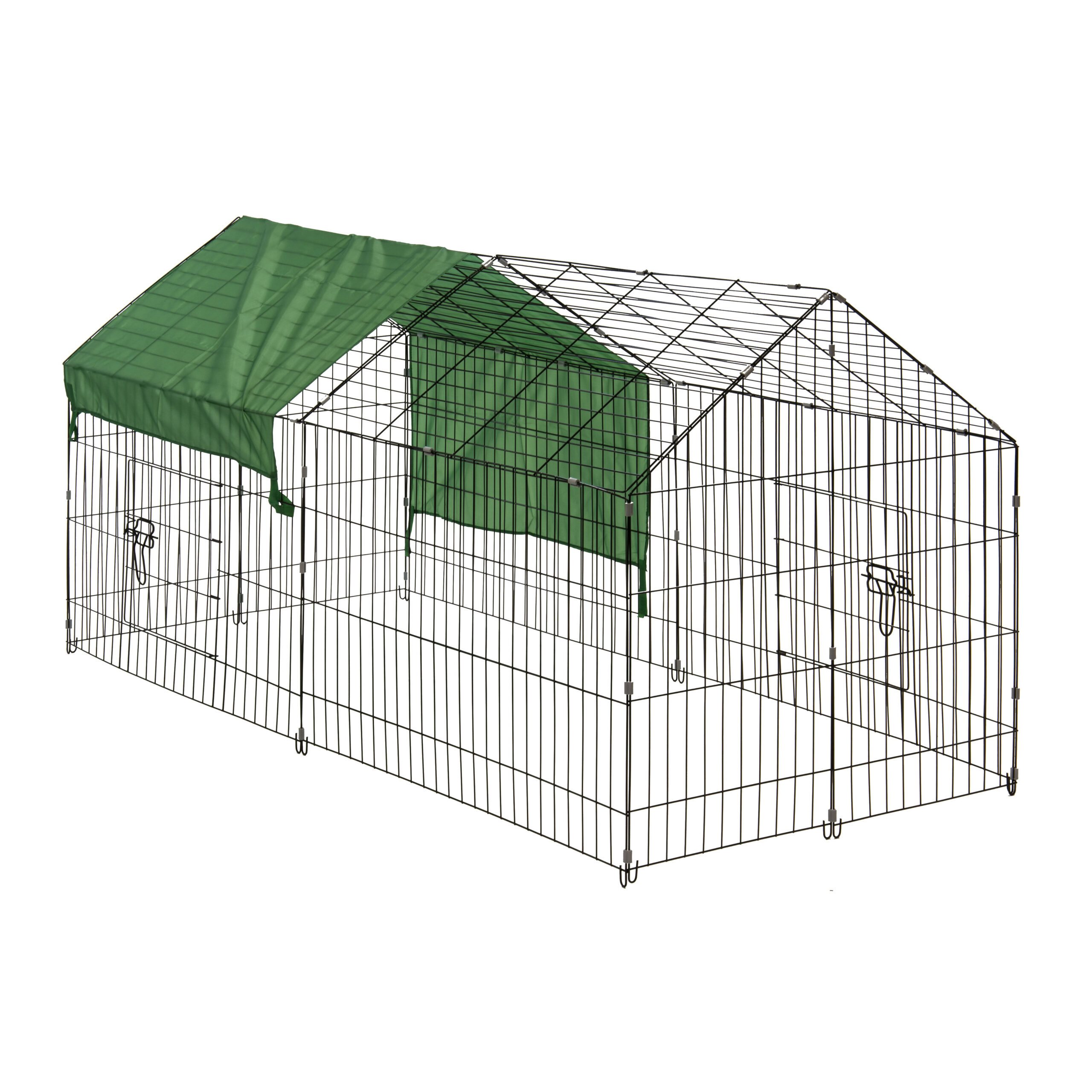 Rabbit Runs - Alphapet®