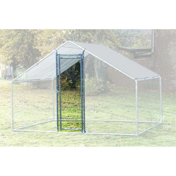 Chicken Run Replacement Door