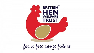 British Hens Welfare Trust Logo
