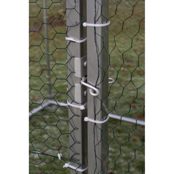 Small-gap-frame-image