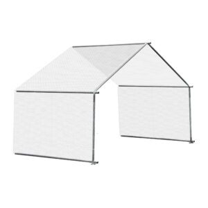 Alphapet® 3M Series (25mm) Chicken Run Extension Kit